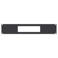 KRAMER Adaptador de Rack 19 pulgadas para VIA Campus (RK-CAMPUS) (Espera 4 dias)-14SX KRAMER Adaptador de Rack 19 pulgadas para VIA Campus (RK-CAMPUS) (Espera 4 dias)