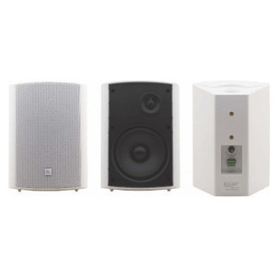 KRAMER ALTAVOCES DE MONTAJE EN PARED 6.5" 2 VIAS GALIL-6-O(PAIR)/BLACK (Espera 4 dias)-SX39 KRAMER ALTAVOCES DE MONTAJE EN PARED 6.5" 2 VIAS GALIL-6-O(PAIR)/BLACK (Espera 4 dias)