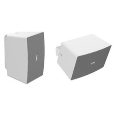 KRAMER AUDIO SPEAKERS WM-6P-(W)-(SINGLE) 6", 2-WAY, PASSIVE WALL MOUNTED SPEAKERS (60-000131) (Espera 4 dias)-SX38 KRAMER AUDIO SPEAKERS WM-6P-(W)-(SINGLE) 6", 2-WAY, PASSIVE WALL MOUNTED SPEAKERS (60-000131) (Espera 4 dias)