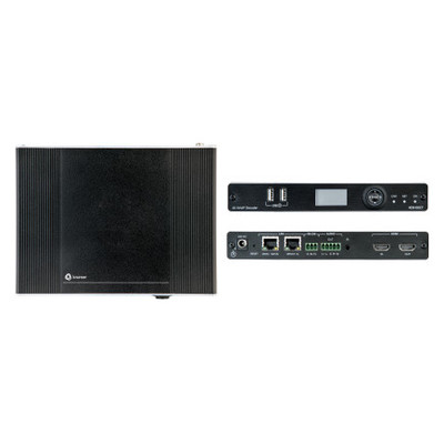KRAMER AV OVER IP AVSM 1G 4K@60 4:2:0 ENCODER OF KDS-6X PRODUCT FAMILY-MODEL (KDS-EN7-AA) (60-002590) (Espera 4 dias)-SX463 KRAMER AV OVER IP AVSM 1G 4K@60 4:2:0 ENCODER OF KDS-6X PRODUCT FAMILY-MODEL (KDS-EN7-AA) (60-002590) (Espera 4 dias)