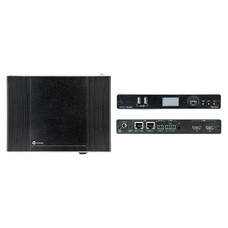 KRAMER AV OVER IP AVSM 1G 4K@60 4:2:0 DECODER OF KDS-6X PRODUCT FAMILY-MODEL (KDS-DEC7-AA) (60-002690) (Espera 4 dias)
