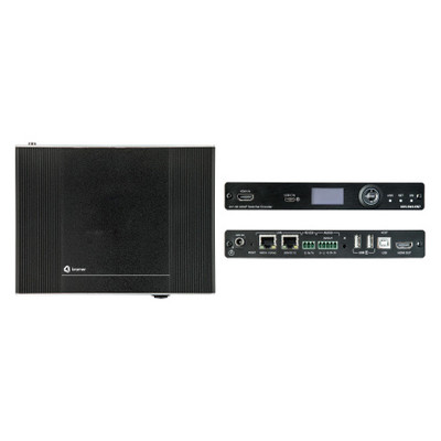 KRAMER AV OVER IP AVSM STANDALONE MANAGER OF KDS-6X PRODUCT FAMILY-MODEL (KDS-7-MNGR-AA) (60-002790) (Espera 4 dias)