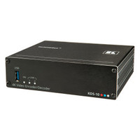 KRAMER AVSM 4K60 4:4:4 DUAL STREAM TRANSCEIVER - KDS-10 (60-80537090) (Espera 4 dias)-1,226SX KRAMER AVSM 4K60 4:4:4 DUAL STREAM TRANSCEIVER - KDS-10 (60-80537090) (Espera 4 dias)