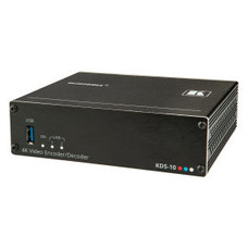 KRAMER AVSM 4K60 4:4:4 DUAL STREAM TRANSCEIVER - KDS-10 (60-80537090) (Espera 4 dias)-SX1,226 KRAMER AVSM 4K60 4:4:4 DUAL STREAM TRANSCEIVER - KDS-10 (60-80537090) (Espera 4 dias)
