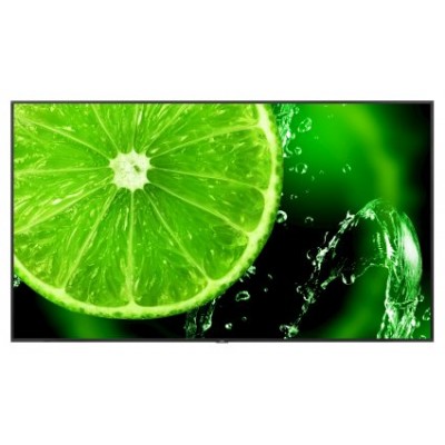 NEC MultiSync E988 Pantalla plana para señalización digital 2,48 m (97.5") LCD 350 cd / m² 4K Ultra HD Negro 24/7 (Espera 4 dias)