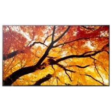 Sharp MultiSync M752 Panel plano interactivo 189,2 cm (74.5") LED 550 cd / m&sup2; 4K Ultra HD Negro 24/7 (Espera 4 dias)