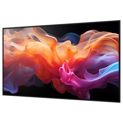 SHARP ESSENTIAL DISPLAYS MODEL PN-E509, 50" E-SERIES LARGE FORMAT DISPLAY, UHD, 350CD/M2, D-LED BACKLIGHT, 16/7 PROOF, USB MEDIAPLAYER   (60006182) (Espera 4 dias)