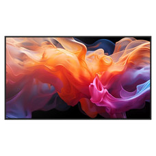 SHARP-NEC MULTISYNC E869 86" E SERIES LFD, UHD, 400CD/M2, DIRECT LED BACKLIGHT, 18/7 PROOF, MEDIA PLAYER (60006186) (Espera 4 dias)