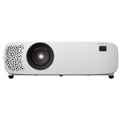 SHARP PROFESSIONAL PROJECTORS MODEL XP-E501U, 5.000LM, WUXGA (1920X1200), LASER, 1.2 ZOOM (60006200) (Espera 4 dias)