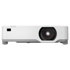 SHARP PROFESSIONAL PROJECTORS MODEL XP-P621U, 6.200LM, WUXGA (1920X1200), LASER, LENS-SHIFT, HDBASET,1.6XZOOM (60006201) (Espera 4 dias)