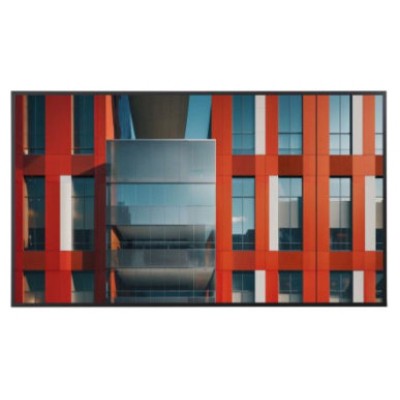 SHARP MIDRANGE DISPLAYS PN-ME502, 50" ME-SERIES LFD, UHD, 450CD/M2, D-LED BACKLIGHT, 18/7 PROOF, SOC ANDROID 13 OS YODECK DS  CMS 1 YEAR LICENSE (60006283) (Espera 4 dias)