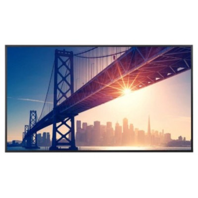 SHARP MIDRANGE DISPLAYS PN-ME862: 86" ME-SERIES LFD, UHD, 450CD/M2, 25% HAZE, D-LED BACKLIGHT, 18/7 PROOF, SOC ANDROI D 13 OS YODECK DS CMS 1 YEAR LICENSE (60006291) (Espera 4 dias)