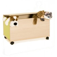 CAJ&Oacute;N PARA GUARDAR JUEGOS HAYA MOBEDUC 602004HRS18 (Espera 4 dias)