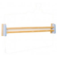 BARRAS PARA ESPEJO DE IDENTIDAD HAYA MOBEDUC 602006H14 (Espera 4 dias)