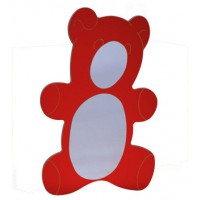 ESPEJO OSO HAYA MOBEDUC 602017H18 (Espera 4 dias)