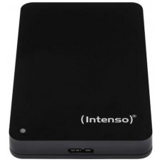 Intenso HDD Externo 6021513 5TB 2.5" USB 3.0 Negro