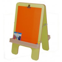 CABALLETE DE PINTURA 2 NI&Ntilde;OS HAYA MOBEDUC 602204H18 (Espera 4 dias)