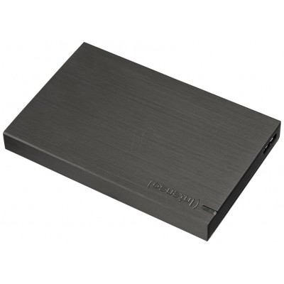 Intenso HD 6028660 1TB 2.5" USB 3.0 Aluminio