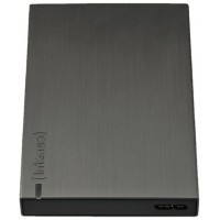 Intenso HDD Externo 6028680 2TB 2.5" USB 3.0 Alumi