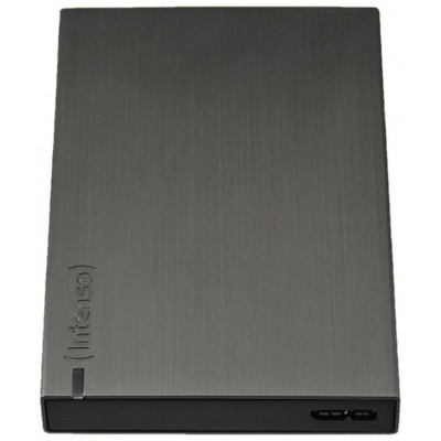 Intenso HDD Externo 6028680 2TB 2.5" USB 3.0 Alumi