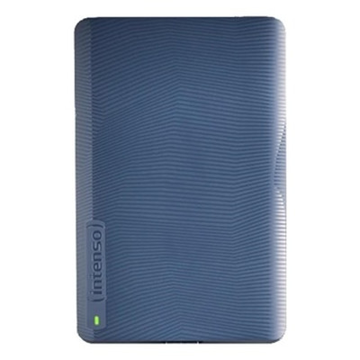 Intenso HDD Externo 6029585 2TB 2.5" USB 3.2 Azul