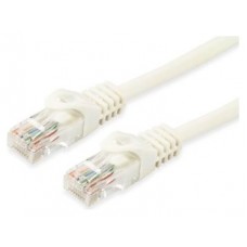 LATIGUILLO CATEGORIA 6A U/UTP LSZH 1.5M COLOR BLANCO