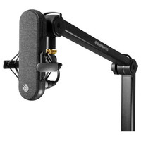 ACCESORIO MICROFONO ALIAS BOOM ARM (60474) (Espera 4 dias)