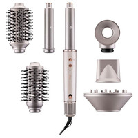 PAE SECADOR MOLDEADOR UFESA PRO GLAM 60506109