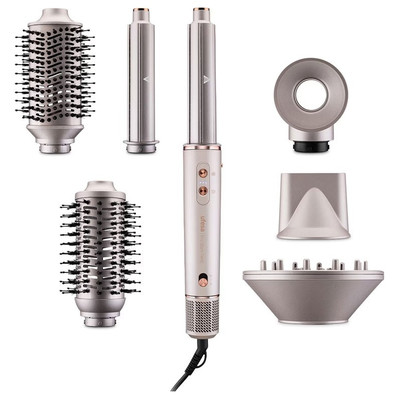 PAE SECADOR MOLDEADOR UFESA PRO GLAM 60506109