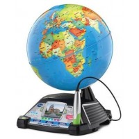 VTE-GLOBO TERRAQUEO MULTI