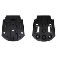 AVER ACCESORIO TR500/600 (60S9330000AB) WALL MOUNT FOR TR500/600 (BLACK) (Espera 4 dias)-45SX AVER ACCESORIO TR500/600 (60S9330000AB) WALL MOUNT FOR TR500/600 (BLACK) (Espera 4 dias)