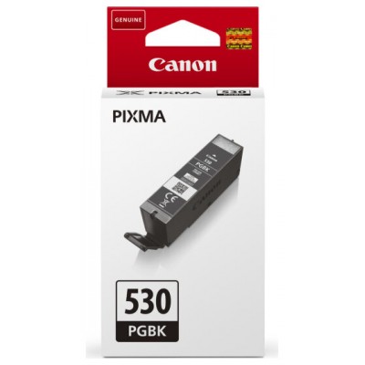 CANON Cartucho PGI530PGBK Pigment Black