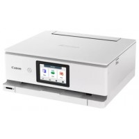 CANON MULTIFUNCION PIXMA TS8751 WIFI BLANCO (Espera 4 dias)
