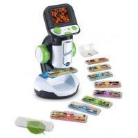 VTE-MICROSC EDUCATIVO MULT