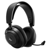 AURICULARES STEELSERIES - ARCTIS NOVA ELITE (61661) (Espera 4 dias)-180SX AURICULARES STEELSERIES - ARCTIS NOVA ELITE (61661) (Espera 4 dias)