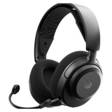 AURICULARES STEELSERIES - ARCTIS NOVA 3XW NEGRO (61689) (Espera 4 dias)-SX38 AURICULARES STEELSERIES - ARCTIS NOVA 3XW NEGRO (61689) (Espera 4 dias)