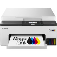 MULTIFUNCION CANON MAXIFY GX1051