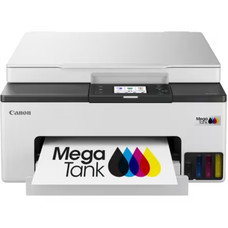 MULTIFUNCION CANON MAXIFY GX1051