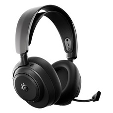 AURICULARES STEELSERIES - ARCTIS NOVA PRO OMNI BLACK (61721) (Espera 4 dias)-SX200 AURICULARES STEELSERIES - ARCTIS NOVA PRO OMNI BLACK (61721) (Espera 4 dias)