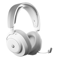 AURICULARES STEELSERIES - ARCTIS NOVA PRO OMNI WH RETAIL (61727) (Espera 4 dias)-SX200 AURICULARES STEELSERIES - ARCTIS NOVA PRO OMNI WH RETAIL (61727) (Espera 4 dias)
