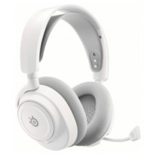 AURICULARES STEELSERIES - ARCTIS NOVA 7 GEN 2 BLANCO (61731) (Espera 4 dias)-SX105 AURICULARES STEELSERIES - ARCTIS NOVA 7 GEN 2 BLANCO (61731) (Espera 4 dias)