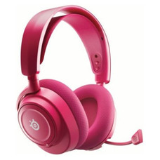 AURICULARES STEELSERIES - ARCTIS NOVA 7 GEN 2 MAGENTA (61732) (Espera 4 dias)-SX105 AURICULARES STEELSERIES - ARCTIS NOVA 7 GEN 2 MAGENTA (61732) (Espera 4 dias)