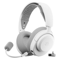 AURICULARES STEELSERIES - ARCTIS NOVA 3 WL-WHITE PC (61776) (Espera 4 dias)-SX55 AURICULARES STEELSERIES - ARCTIS NOVA 3 WL-WHITE PC (61776) (Espera 4 dias)