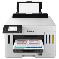 CANON Impresora IJ SFP MAXIFY GX5550 EUR