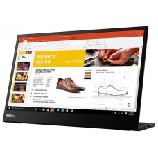 MONITOR LENOVO THINKVISION M14 (Espera 4 dias)