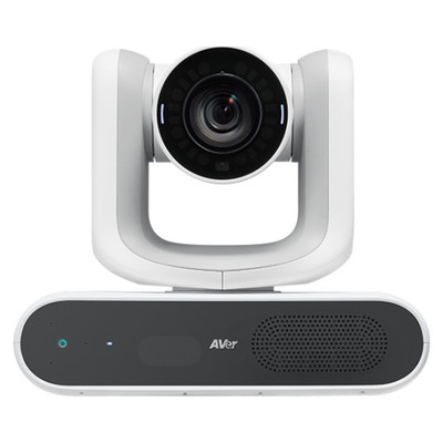 AVER PROAV CAMARA MD720UIS (61GA200000AE) MEDICAL GRADE CAMERA WITH BUILT-IN ANDROID, 4K, 20X, PTZ, IR ILLUMINATION AND BUILT-IN MIC/SPEAKER (Espera 4 dias)