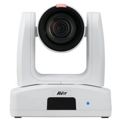 AVER PROAV CAMARA PTZ310UV2B (61S3110000A5) 4KP60, 12X ZOOM ,HDMI, 3GSDI, USB, IP, NDI HX3* BLACK COLOR (Espera 4 dias)