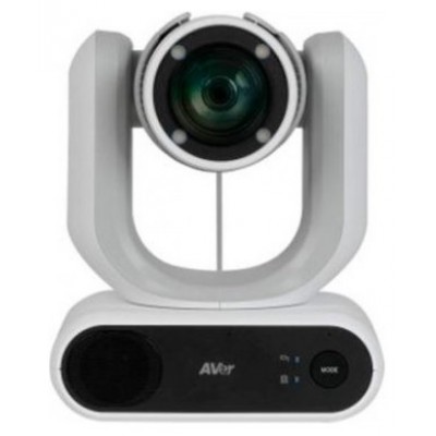 AVER PROAV CAMARA MD330U (61S3310000AM) CONNECTED HEALTH MEDICAL GRADE CAMERA, 4K, 30X, PTZ DETACHABLE HEAD, LED ILLUMINATION AND REPLACEABLE CABLE (Espera 4 dias)-SX744 AVER PROAV CAMARA MD330U (61S3310000AM) CONNECTED HEALTH MEDICAL GRADE CAMERA, 4K, 30X, PTZ DETACHABLE HEAD, LED ILLUMINATION AND REPLACEABLE CABLE (Espera 4 dias)