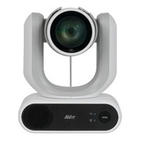 AVER PROAV CAMARA MD330UI (61S3310000AR) MEDICAL GRADE CAMERA, 4K, 30X, PTZ DETACHABLE HEAD, IR ILLUMINATION AND REPLACEABLE CABLE (Espera 4 dias)