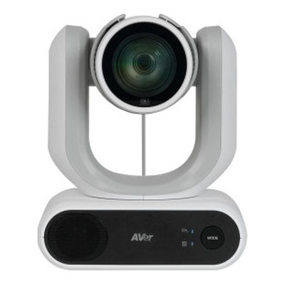 AVER PROAV CAMARA MD330UI (61S3310000AR) MEDICAL GRADE CAMERA, 4K, 30X, PTZ DETACHABLE HEAD, IR ILLUMINATION AND REPLACEABLE CABLE (Espera 4 dias)